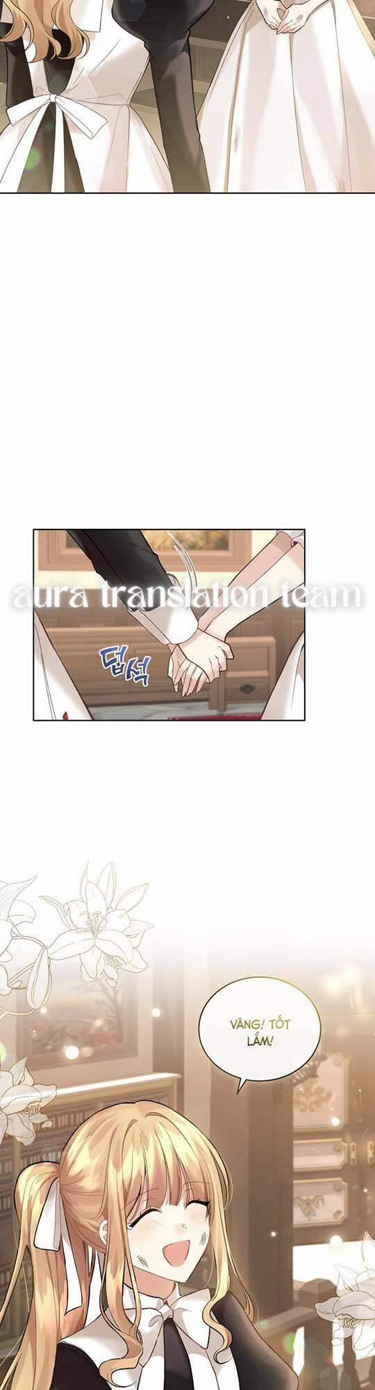 Tôi Là Vị Hôn Thê Của Nam Phụ Phản Diện 13 trang 29