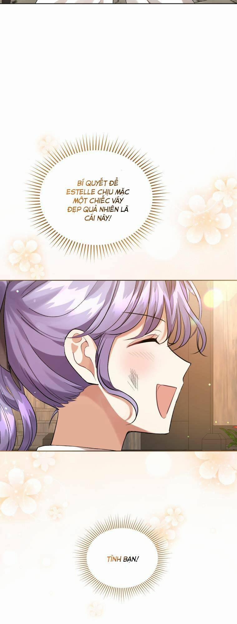 Tôi Là Vị Hôn Thê Của Nam Phụ Phản Diện 14 trang 11