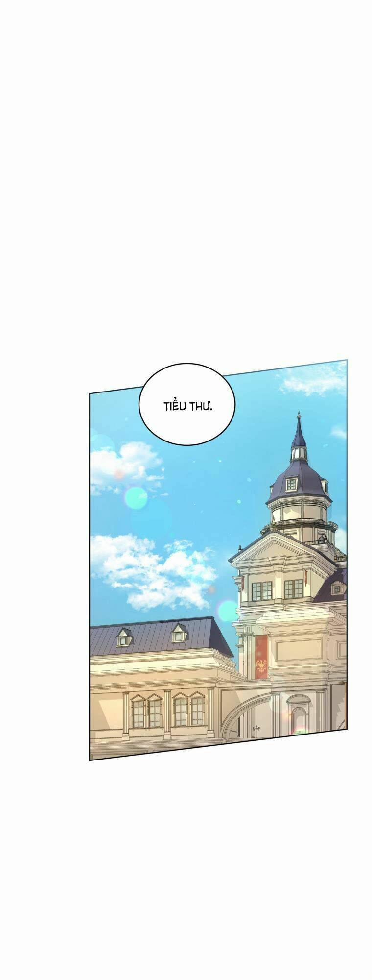 Tôi Là Vị Hôn Thê Của Nam Phụ Phản Diện 14 trang 12