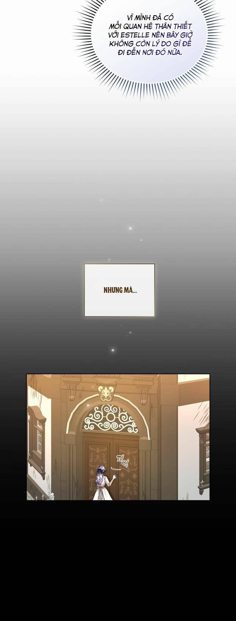 Tôi Là Vị Hôn Thê Của Nam Phụ Phản Diện 14 trang 16