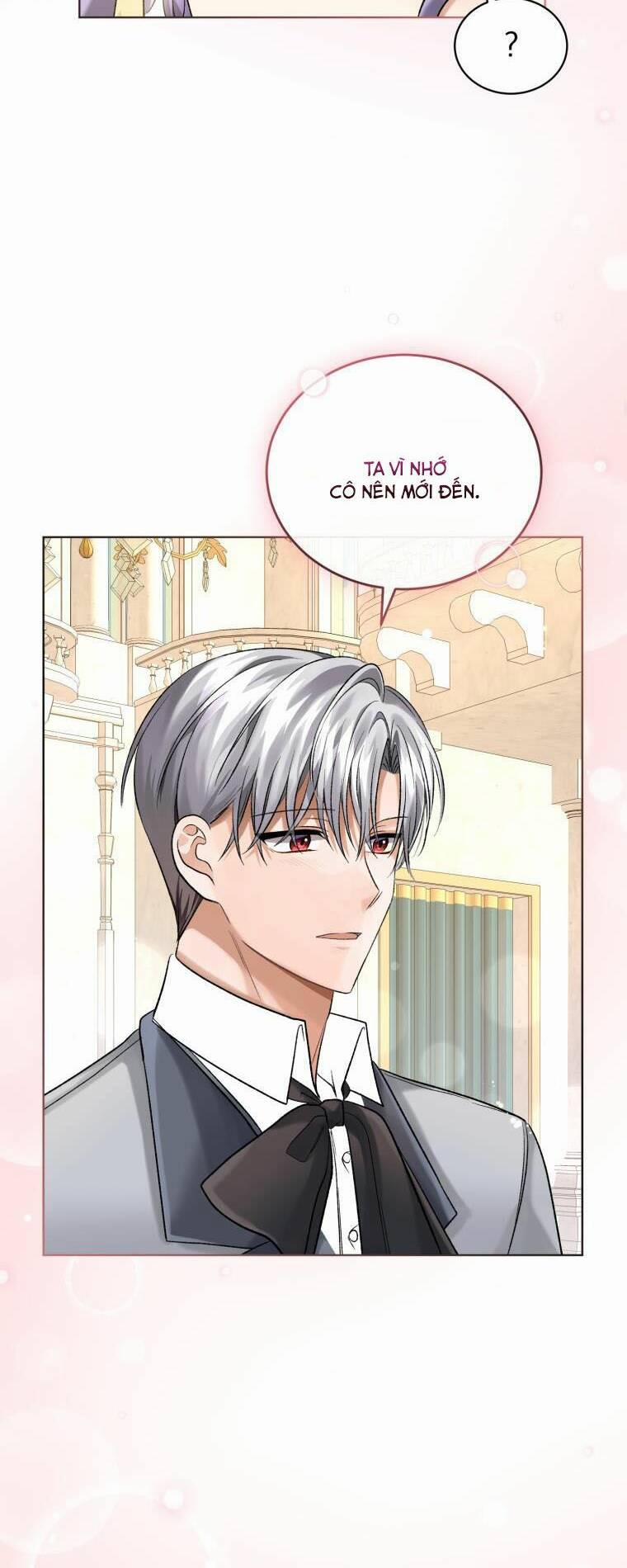 Tôi Là Vị Hôn Thê Của Nam Phụ Phản Diện 14 trang 40