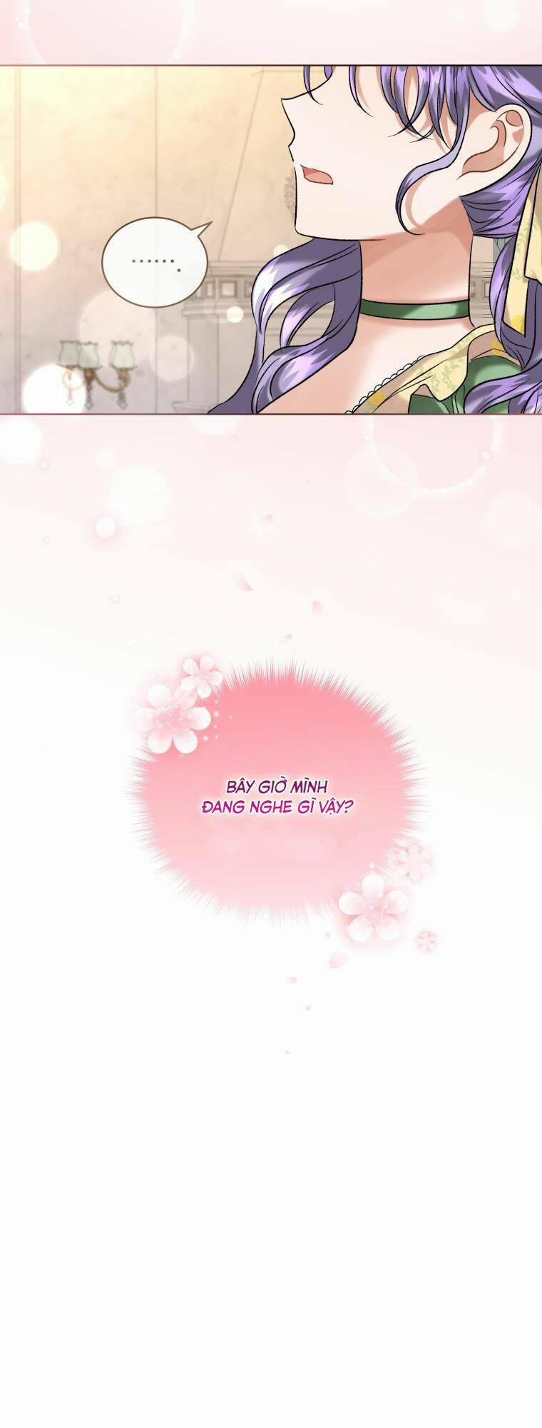 Tôi Là Vị Hôn Thê Của Nam Phụ Phản Diện 14 trang 41