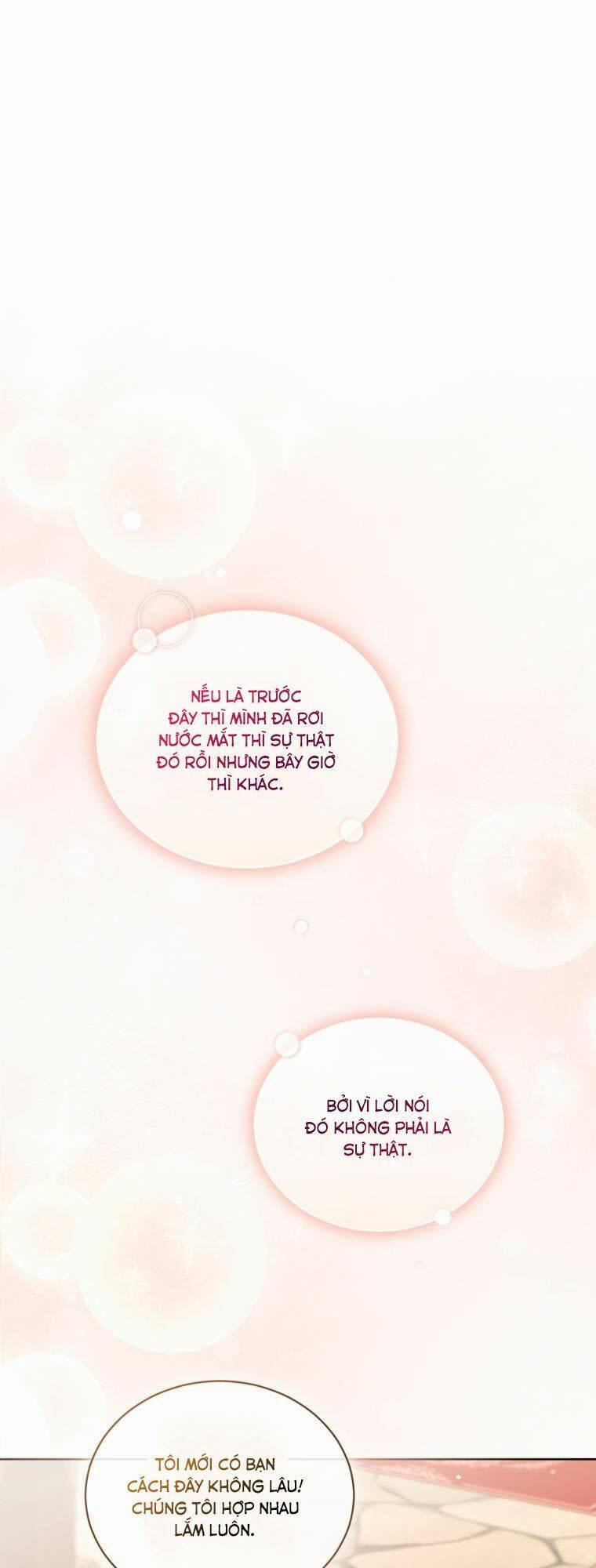 Tôi Là Vị Hôn Thê Của Nam Phụ Phản Diện 15 trang 1