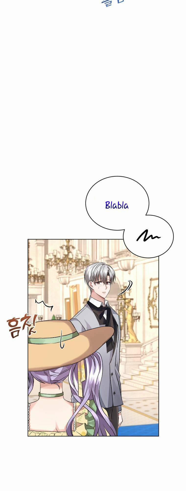 Tôi Là Vị Hôn Thê Của Nam Phụ Phản Diện 15 trang 13