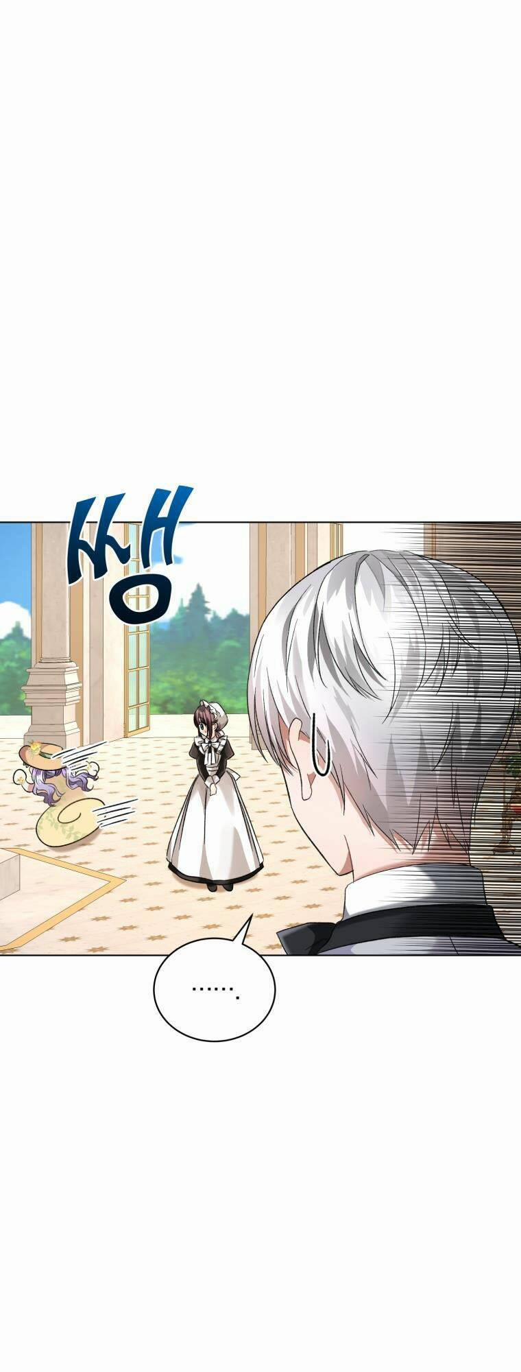 Tôi Là Vị Hôn Thê Của Nam Phụ Phản Diện 15 trang 14