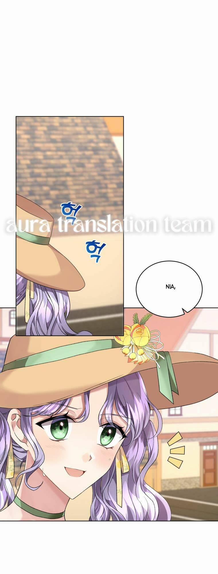 Tôi Là Vị Hôn Thê Của Nam Phụ Phản Diện 15 trang 16