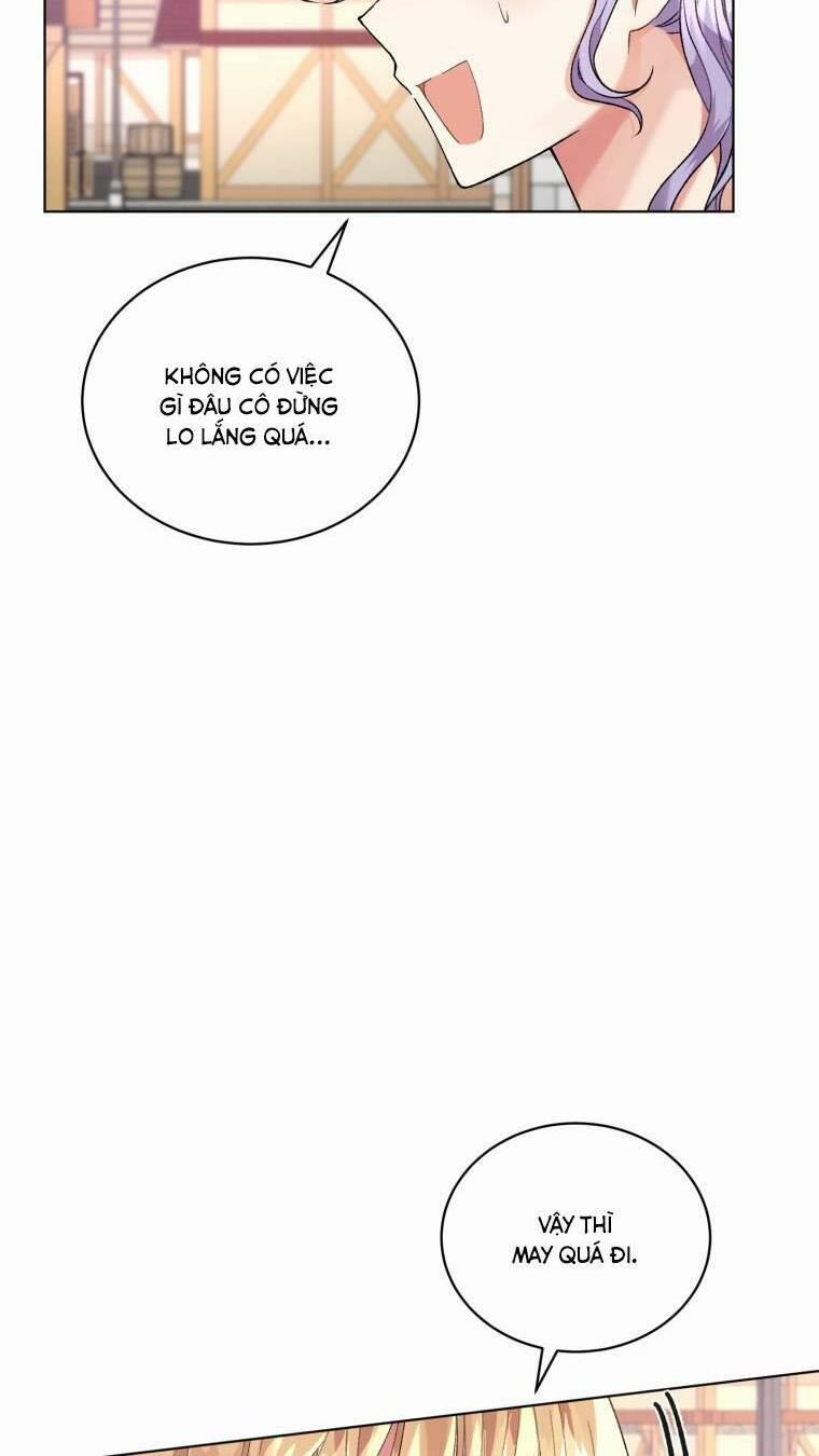 Tôi Là Vị Hôn Thê Của Nam Phụ Phản Diện 15 trang 20