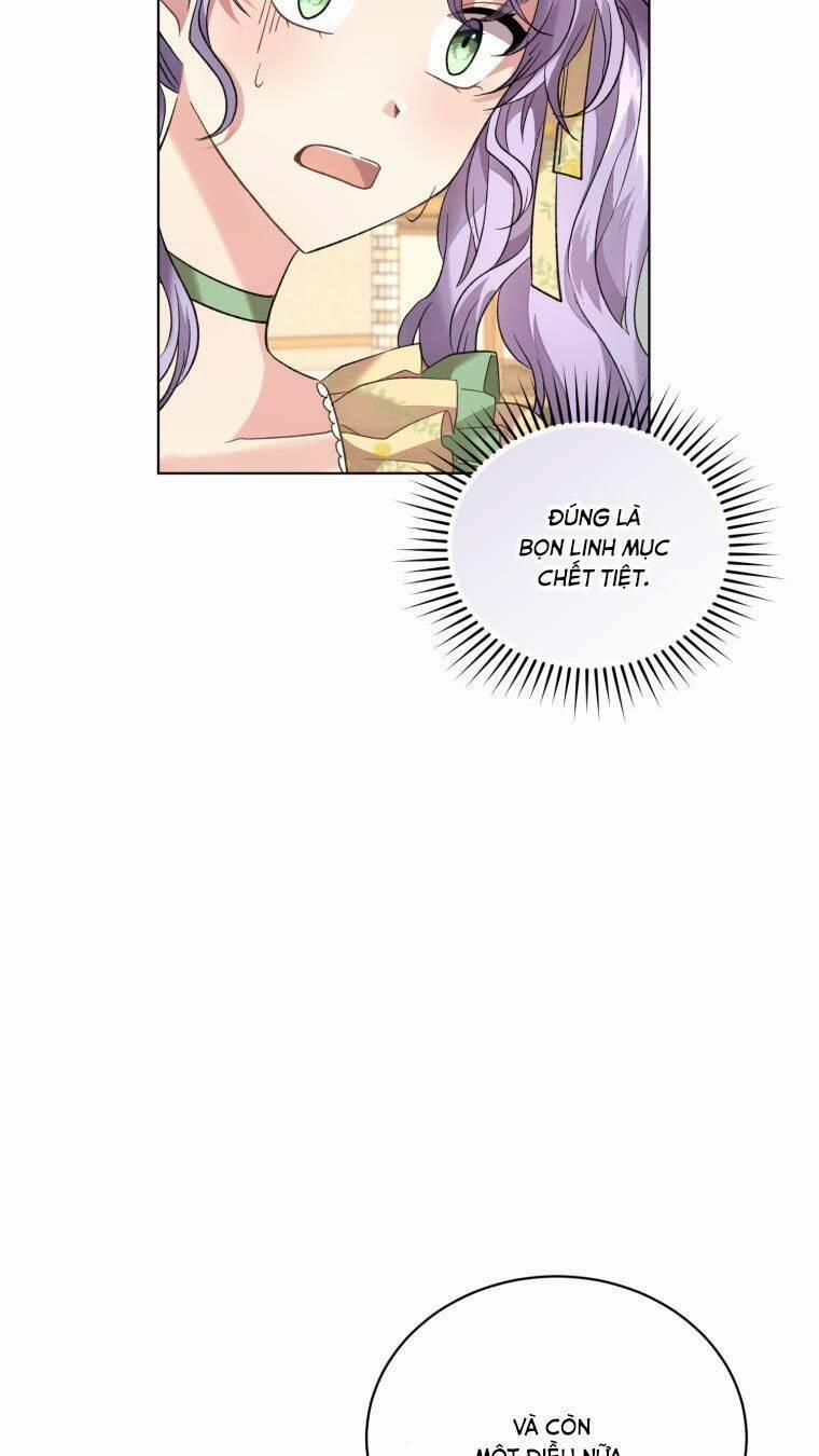 Tôi Là Vị Hôn Thê Của Nam Phụ Phản Diện 15 trang 29