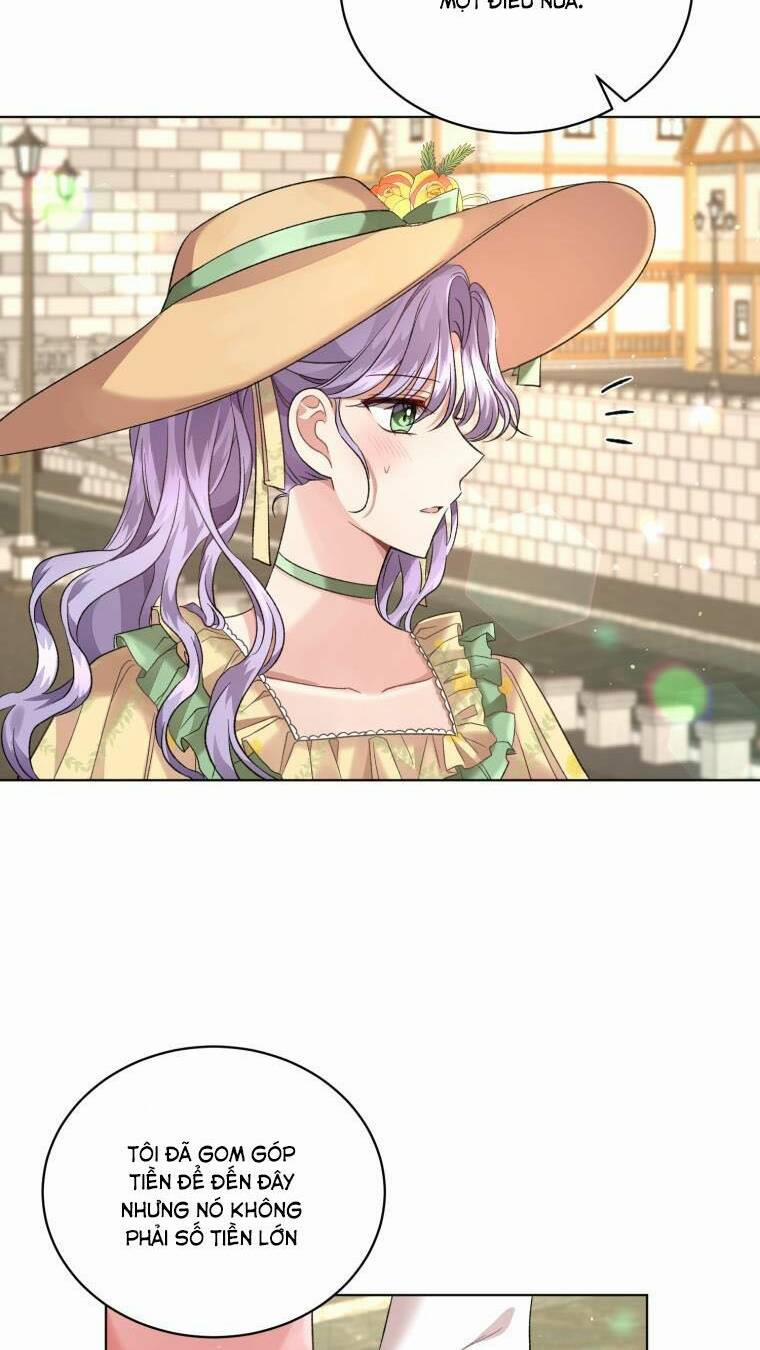 Tôi Là Vị Hôn Thê Của Nam Phụ Phản Diện 15 trang 30