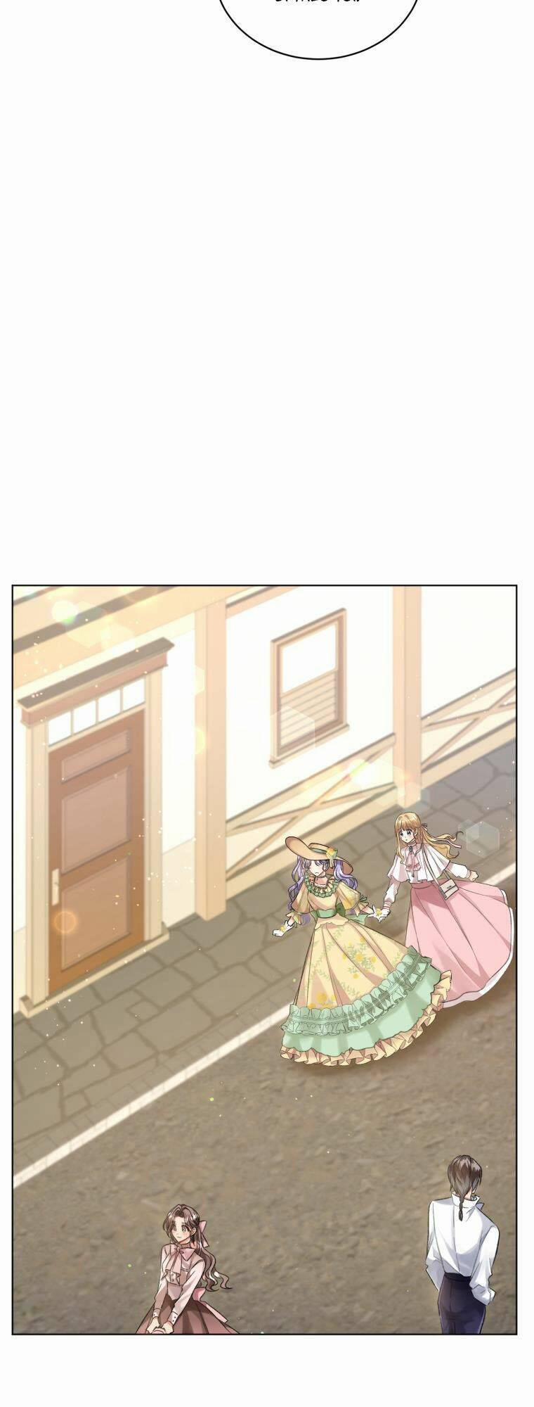 Tôi Là Vị Hôn Thê Của Nam Phụ Phản Diện 15 trang 33