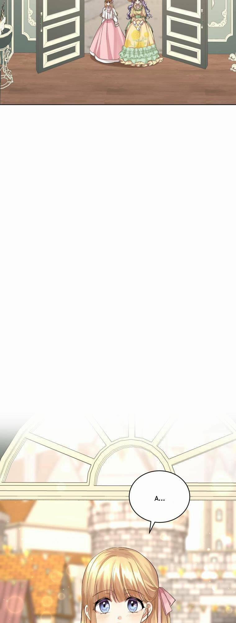 Tôi Là Vị Hôn Thê Của Nam Phụ Phản Diện 15 trang 37