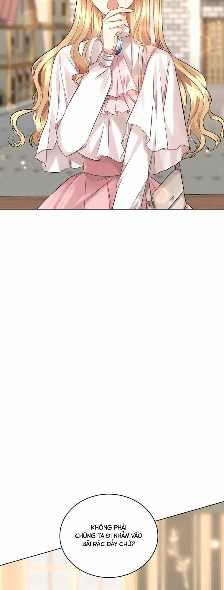 Tôi Là Vị Hôn Thê Của Nam Phụ Phản Diện 15 trang 38