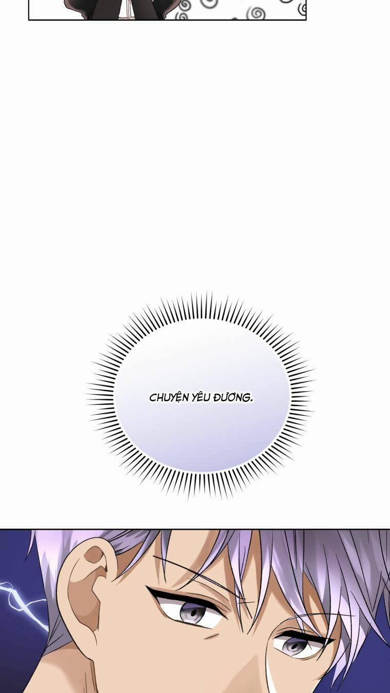 Tôi Là Vị Hôn Thê Của Nam Phụ Phản Diện 15 trang 9