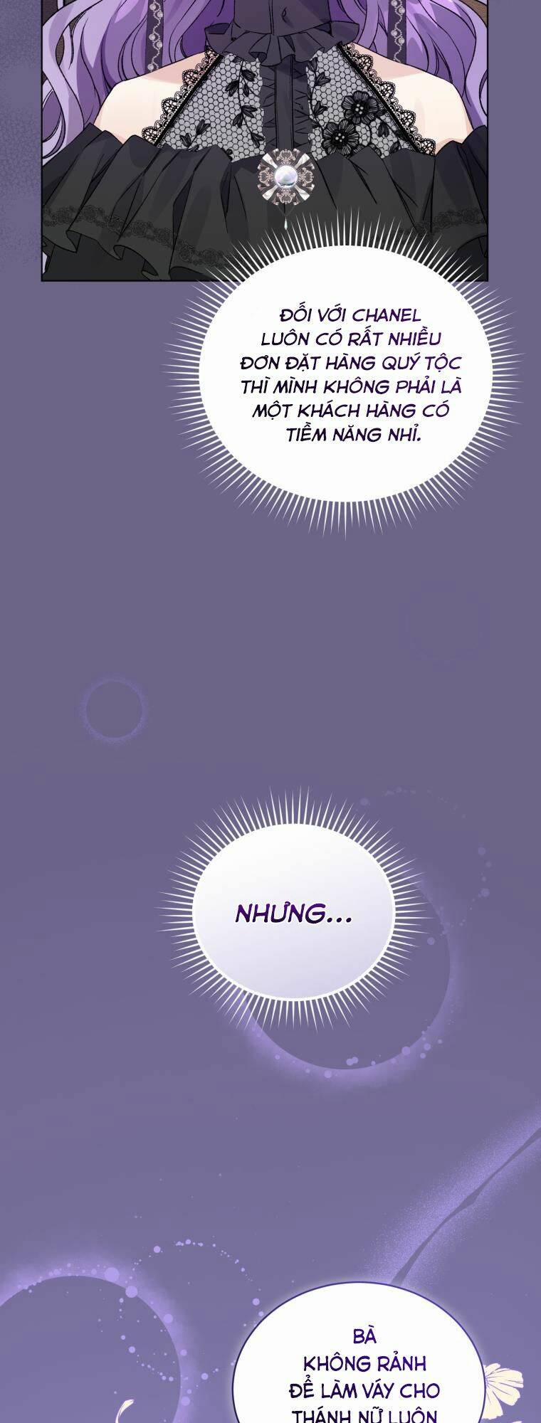 Tôi Là Vị Hôn Thê Của Nam Phụ Phản Diện 16 trang 13