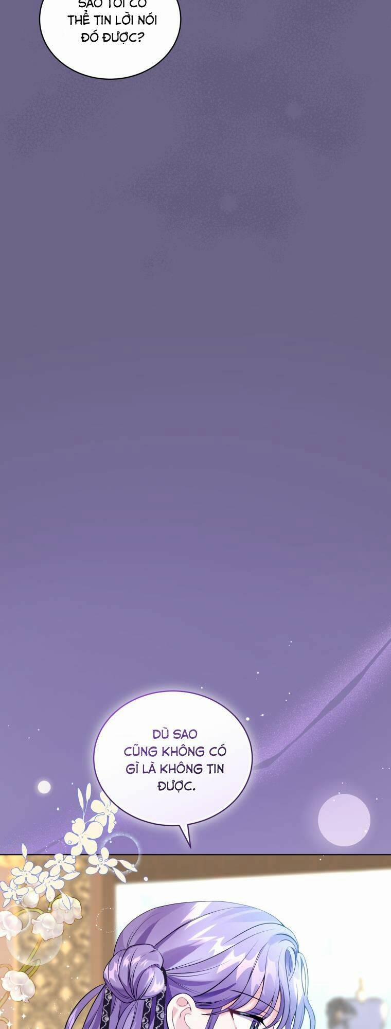 Tôi Là Vị Hôn Thê Của Nam Phụ Phản Diện 16 trang 18