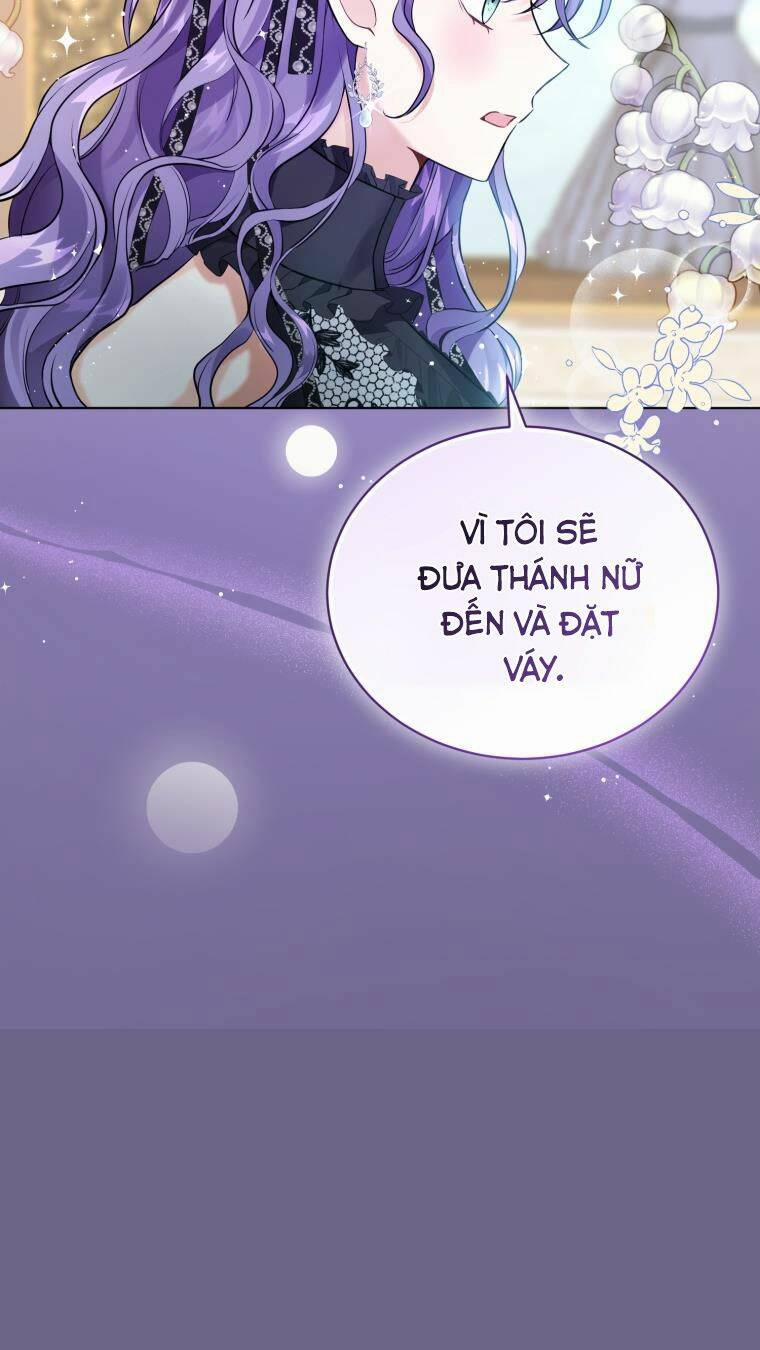 Tôi Là Vị Hôn Thê Của Nam Phụ Phản Diện 16 trang 19