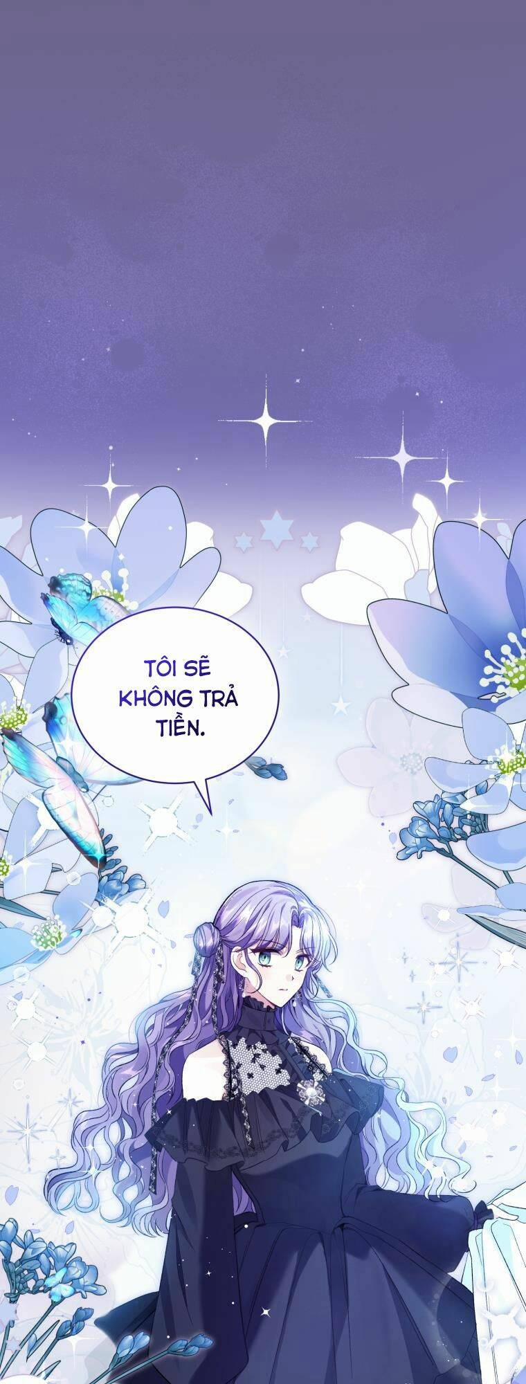 Tôi Là Vị Hôn Thê Của Nam Phụ Phản Diện 16 trang 21