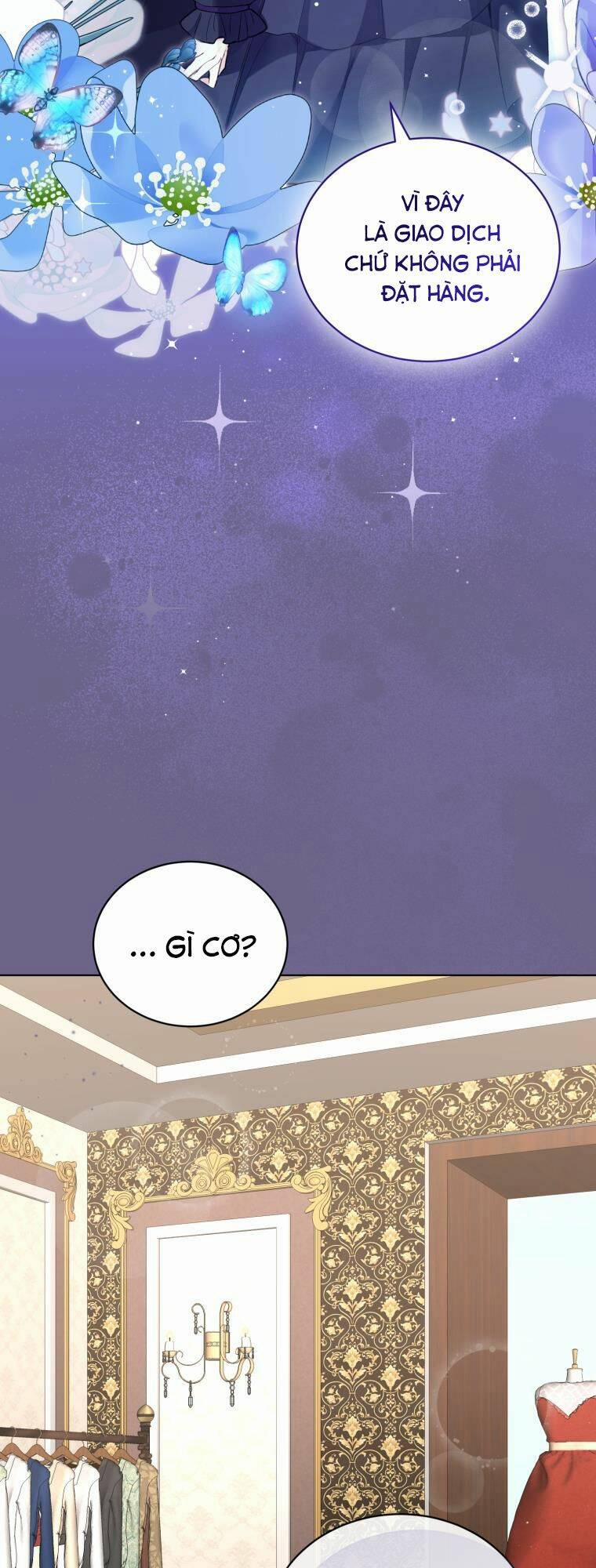 Tôi Là Vị Hôn Thê Của Nam Phụ Phản Diện 16 trang 22