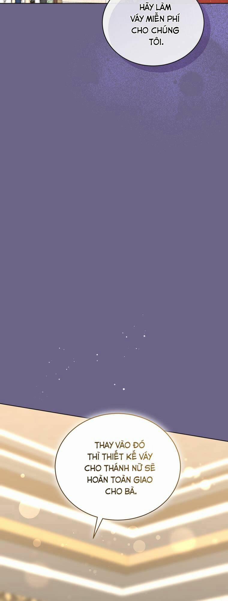 Tôi Là Vị Hôn Thê Của Nam Phụ Phản Diện 16 trang 23