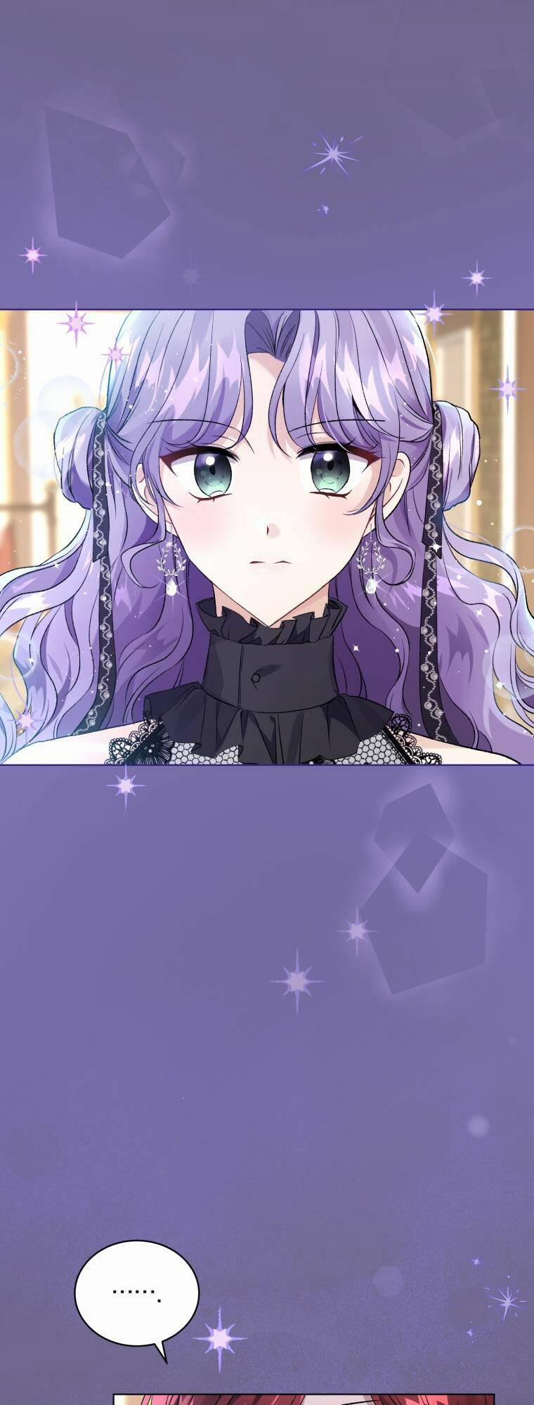 Tôi Là Vị Hôn Thê Của Nam Phụ Phản Diện 16 trang 25