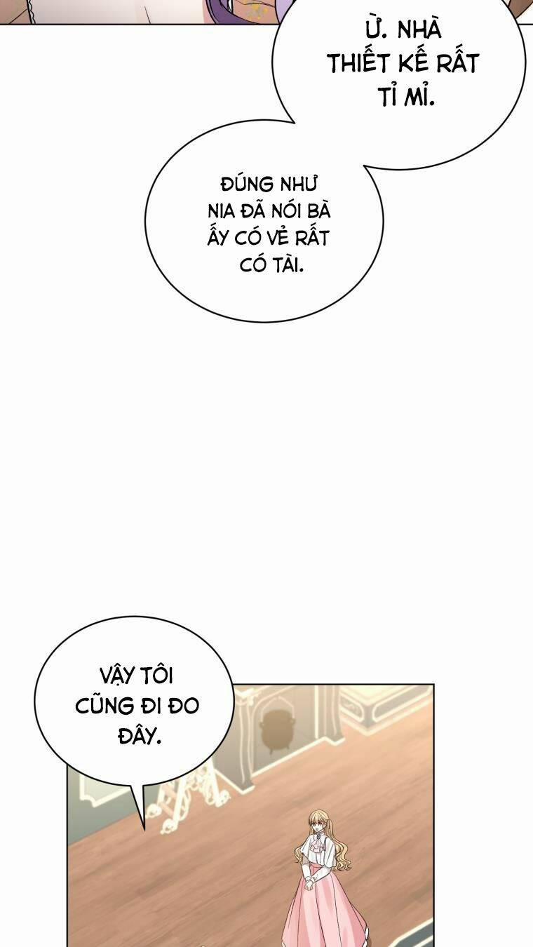 Tôi Là Vị Hôn Thê Của Nam Phụ Phản Diện 16 trang 29