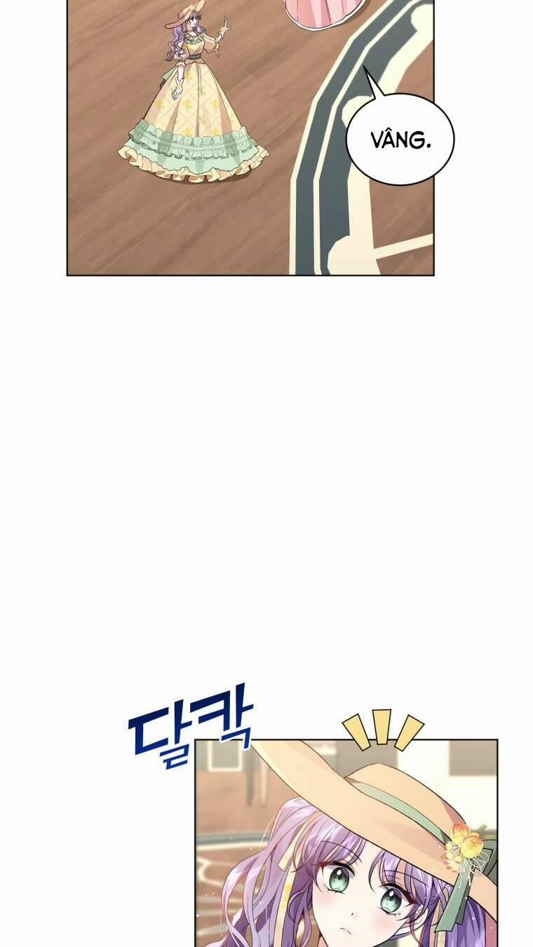 Tôi Là Vị Hôn Thê Của Nam Phụ Phản Diện 16 trang 30