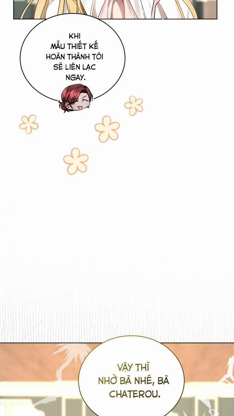 Tôi Là Vị Hôn Thê Của Nam Phụ Phản Diện 16 trang 40