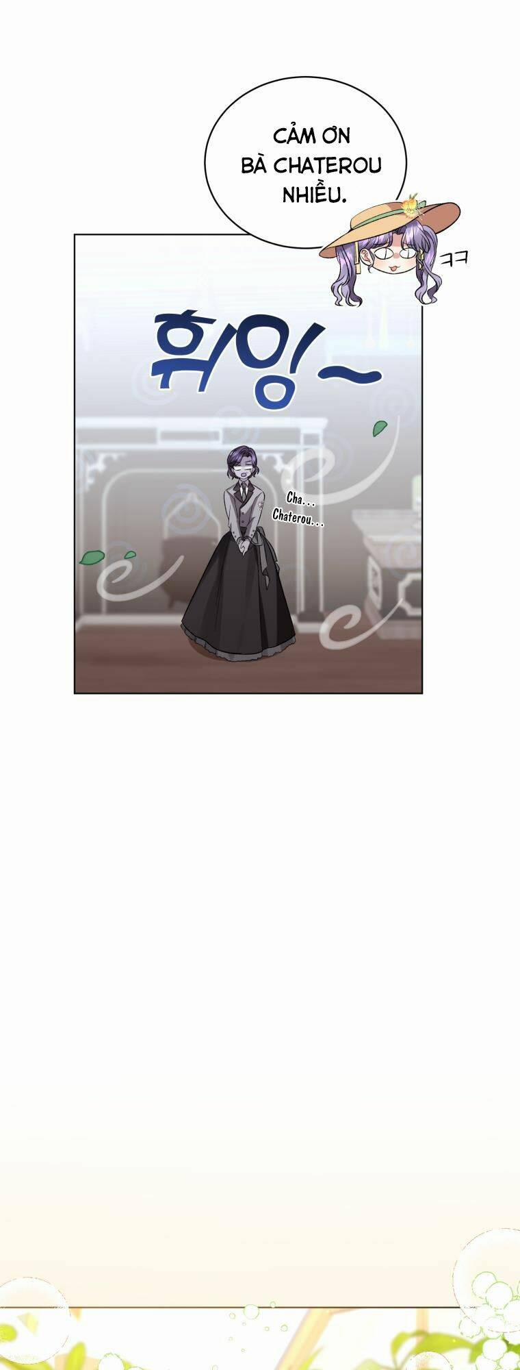 Tôi Là Vị Hôn Thê Của Nam Phụ Phản Diện 16 trang 42