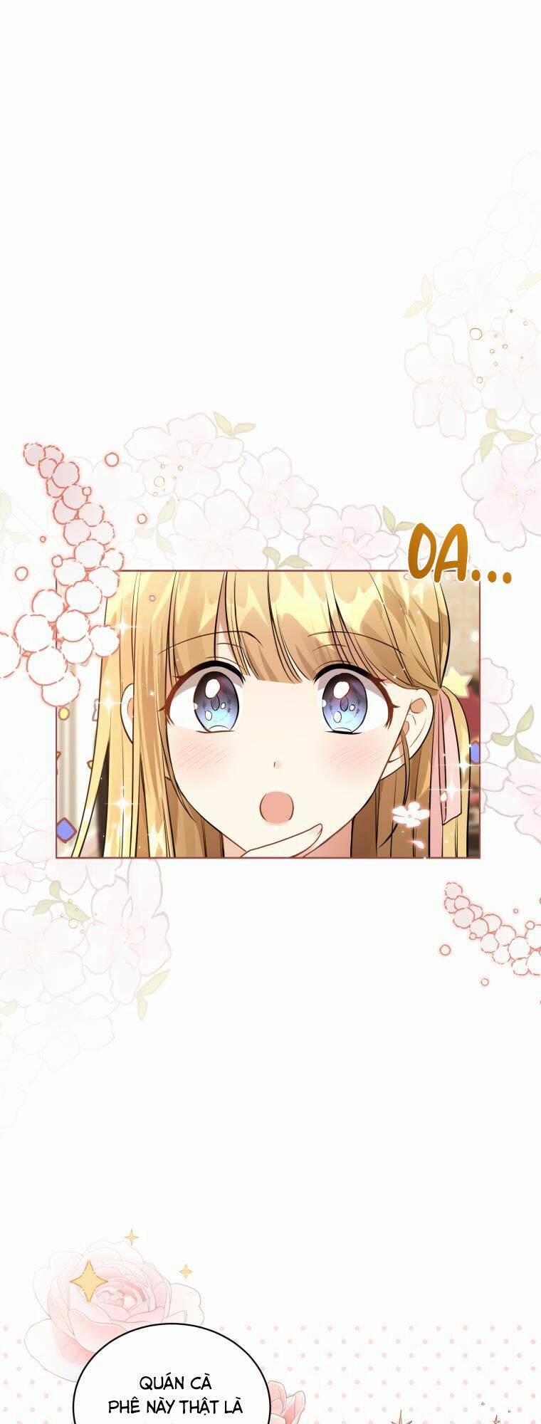 Tôi Là Vị Hôn Thê Của Nam Phụ Phản Diện 16 trang 48