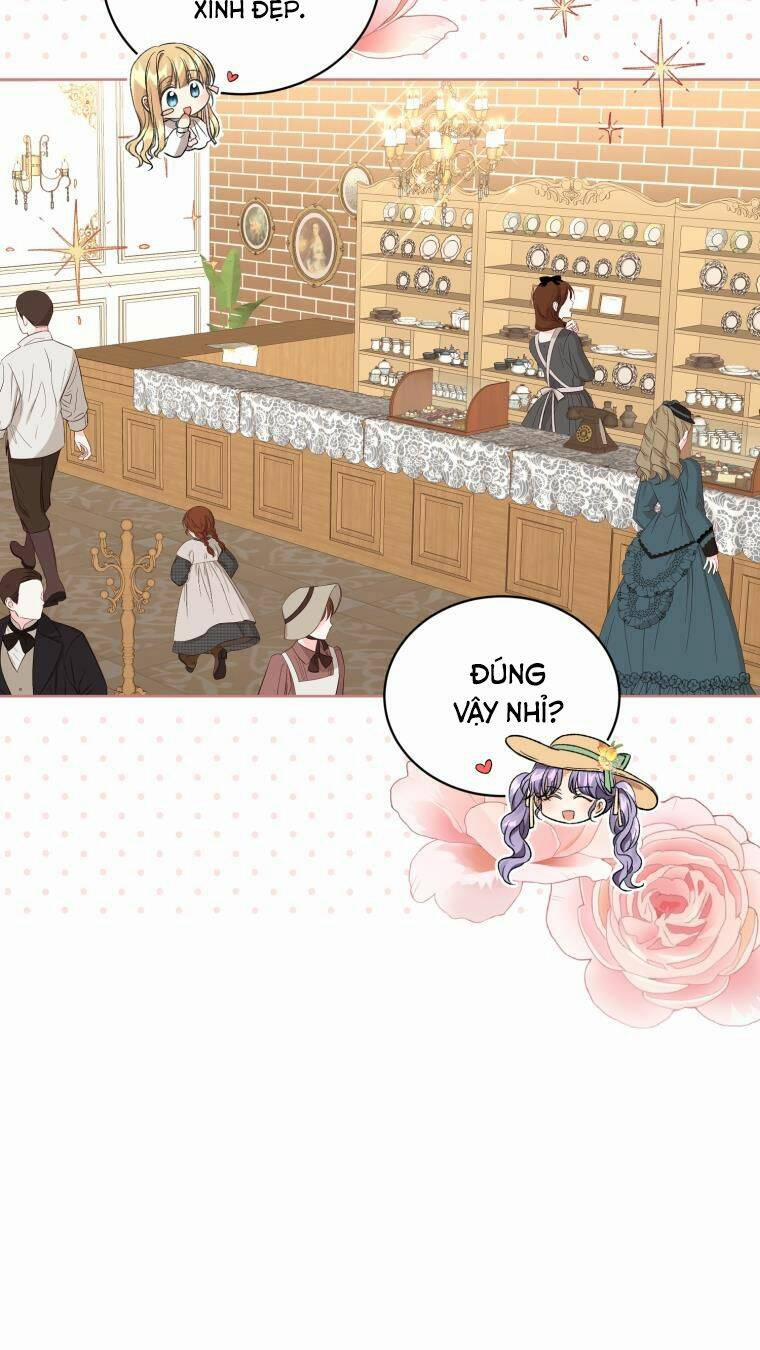 Tôi Là Vị Hôn Thê Của Nam Phụ Phản Diện 16 trang 49