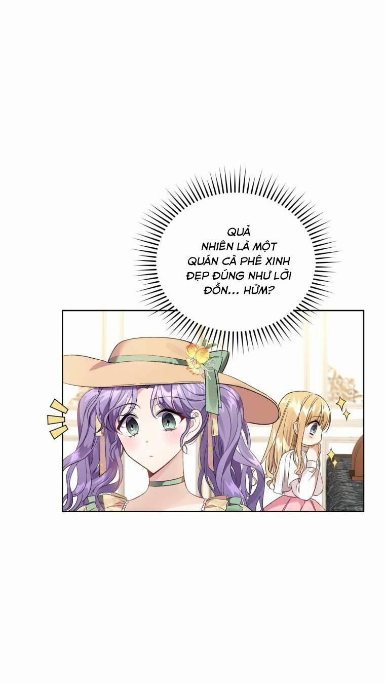 Tôi Là Vị Hôn Thê Của Nam Phụ Phản Diện 16 trang 50