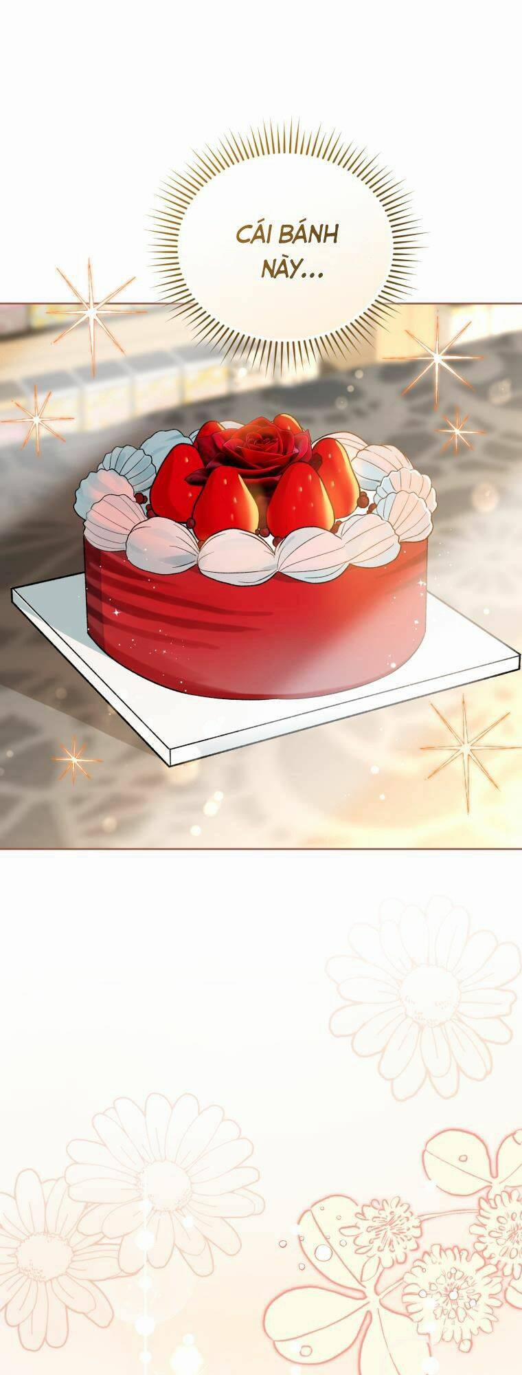 Tôi Là Vị Hôn Thê Của Nam Phụ Phản Diện 16 trang 51