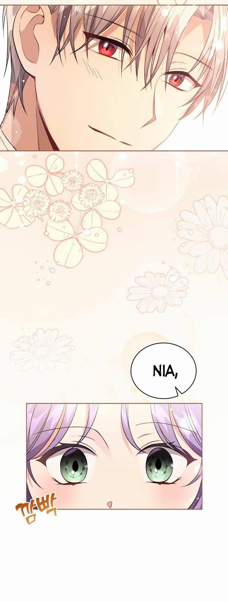 Tôi Là Vị Hôn Thê Của Nam Phụ Phản Diện 16 trang 52