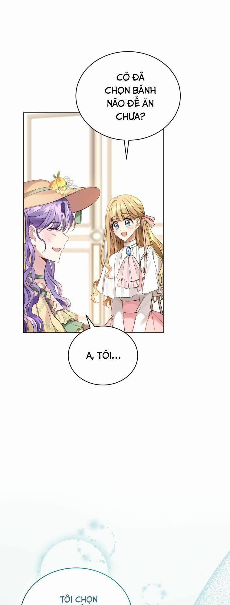 Tôi Là Vị Hôn Thê Của Nam Phụ Phản Diện 16 trang 53