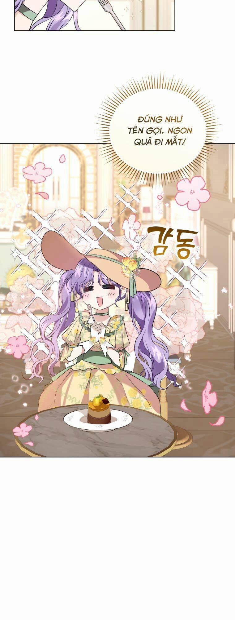 Tôi Là Vị Hôn Thê Của Nam Phụ Phản Diện 16 trang 55