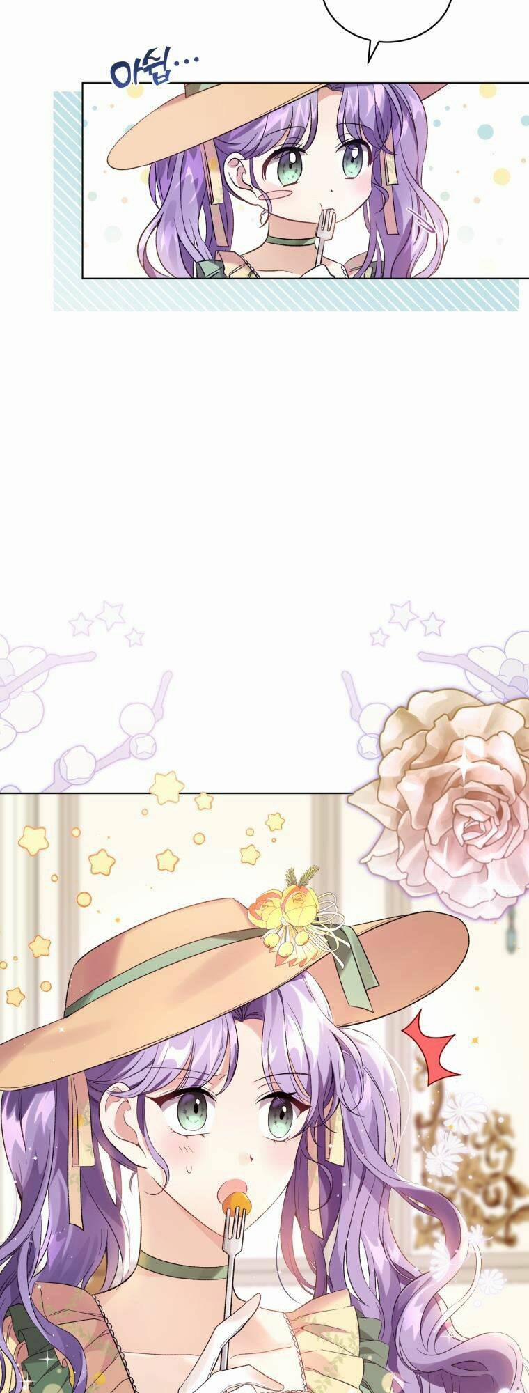 Tôi Là Vị Hôn Thê Của Nam Phụ Phản Diện 16 trang 57