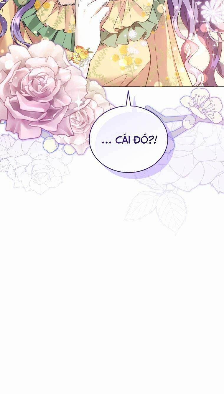 Tôi Là Vị Hôn Thê Của Nam Phụ Phản Diện 16 trang 58