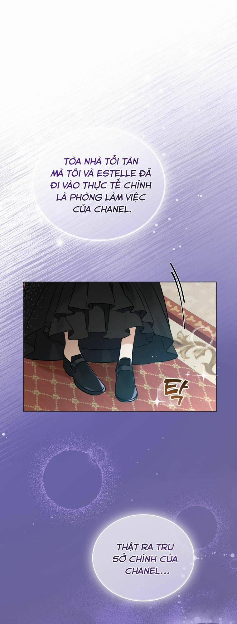 Tôi Là Vị Hôn Thê Của Nam Phụ Phản Diện 16 trang 7