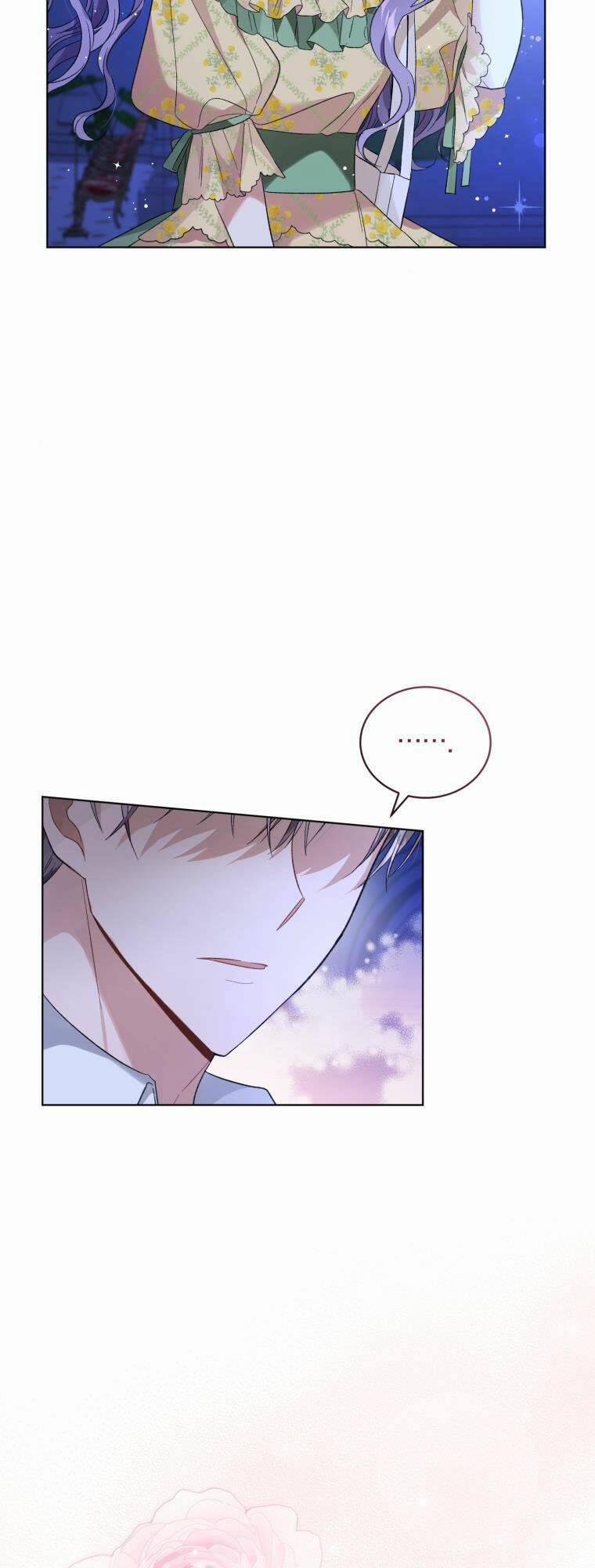 Tôi Là Vị Hôn Thê Của Nam Phụ Phản Diện 17 trang 45