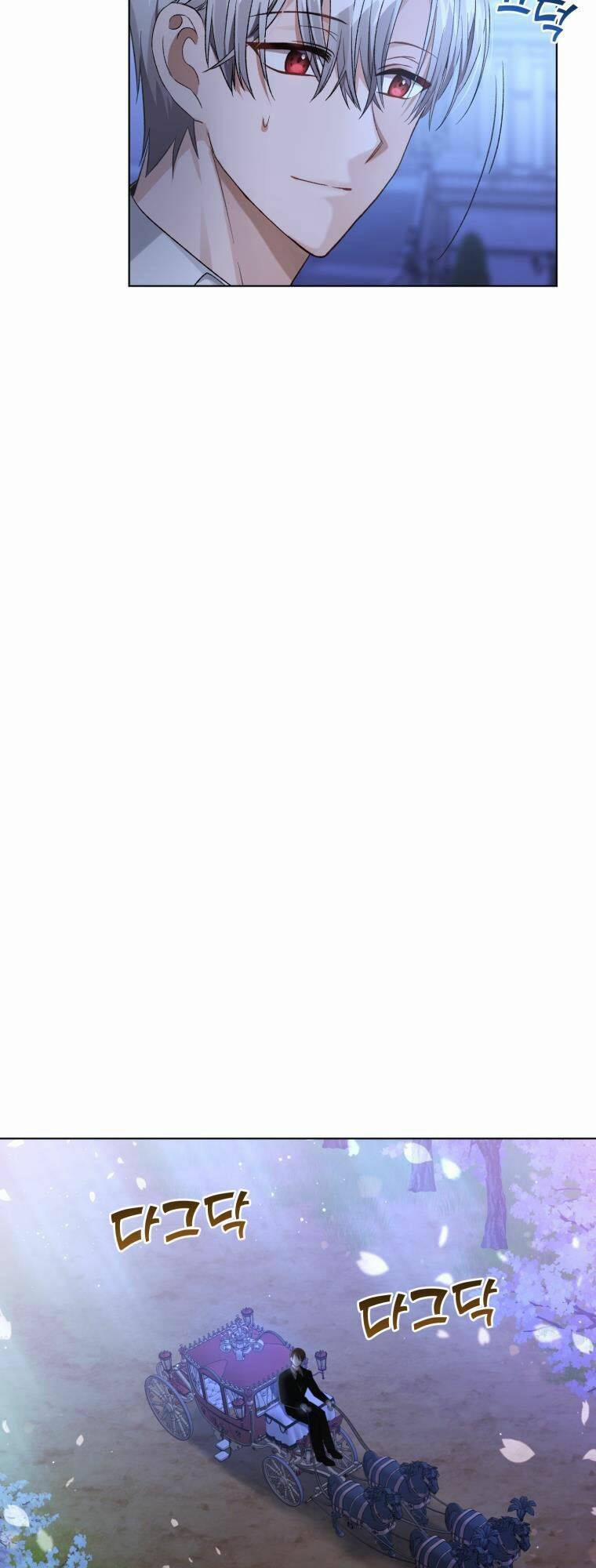 Tôi Là Vị Hôn Thê Của Nam Phụ Phản Diện 17 trang 50