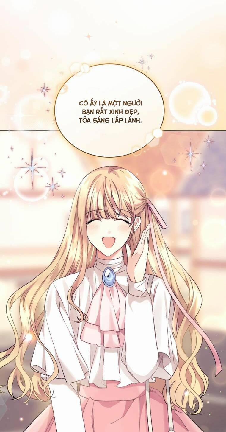 Tôi Là Vị Hôn Thê Của Nam Phụ Phản Diện 18 trang 11