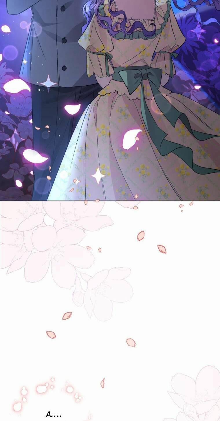 Tôi Là Vị Hôn Thê Của Nam Phụ Phản Diện 18 trang 22