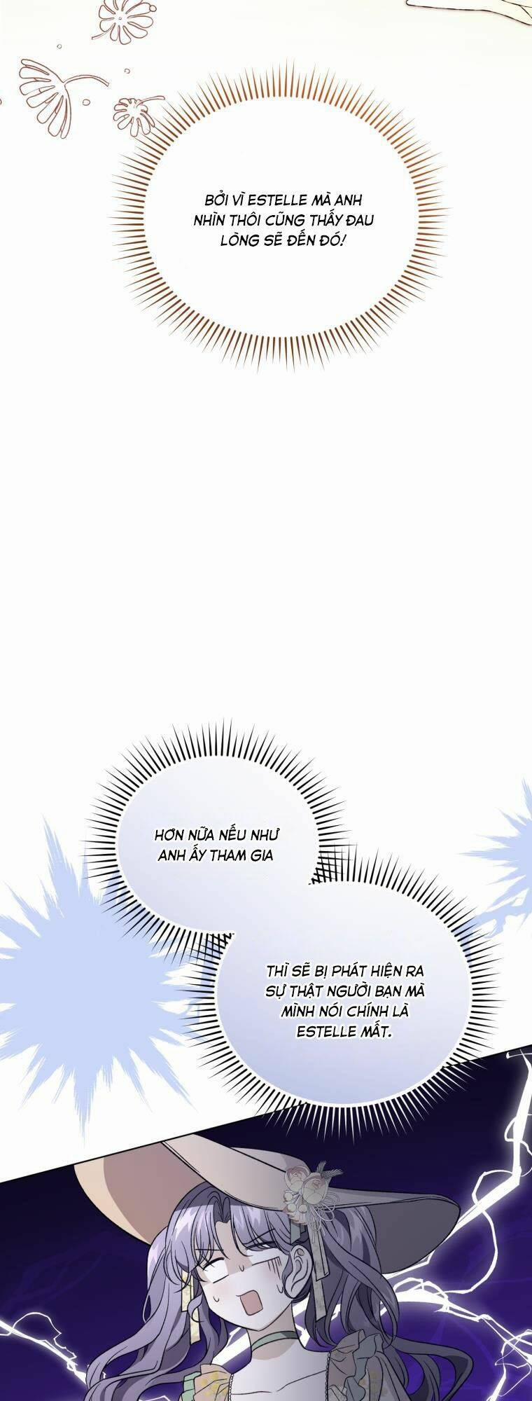 Tôi Là Vị Hôn Thê Của Nam Phụ Phản Diện 18 trang 25