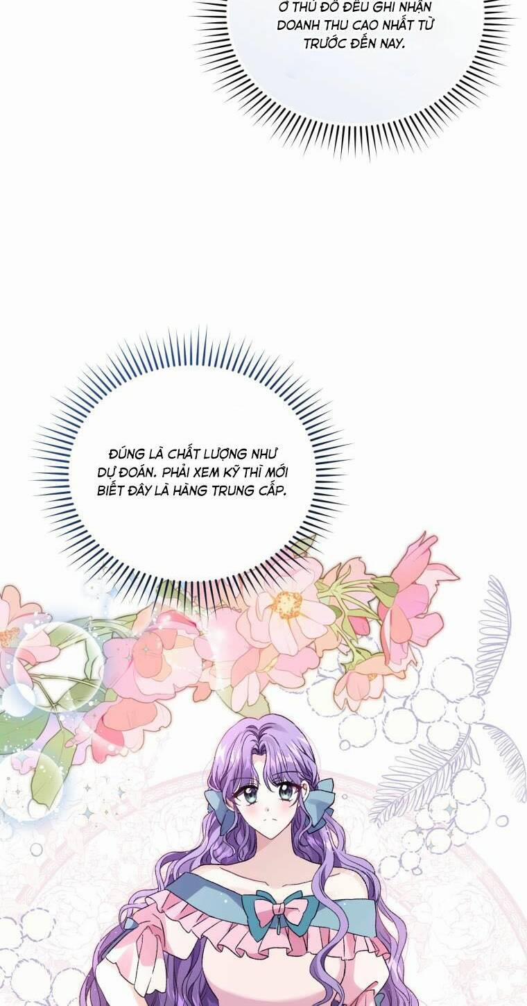 Tôi Là Vị Hôn Thê Của Nam Phụ Phản Diện 18 trang 33