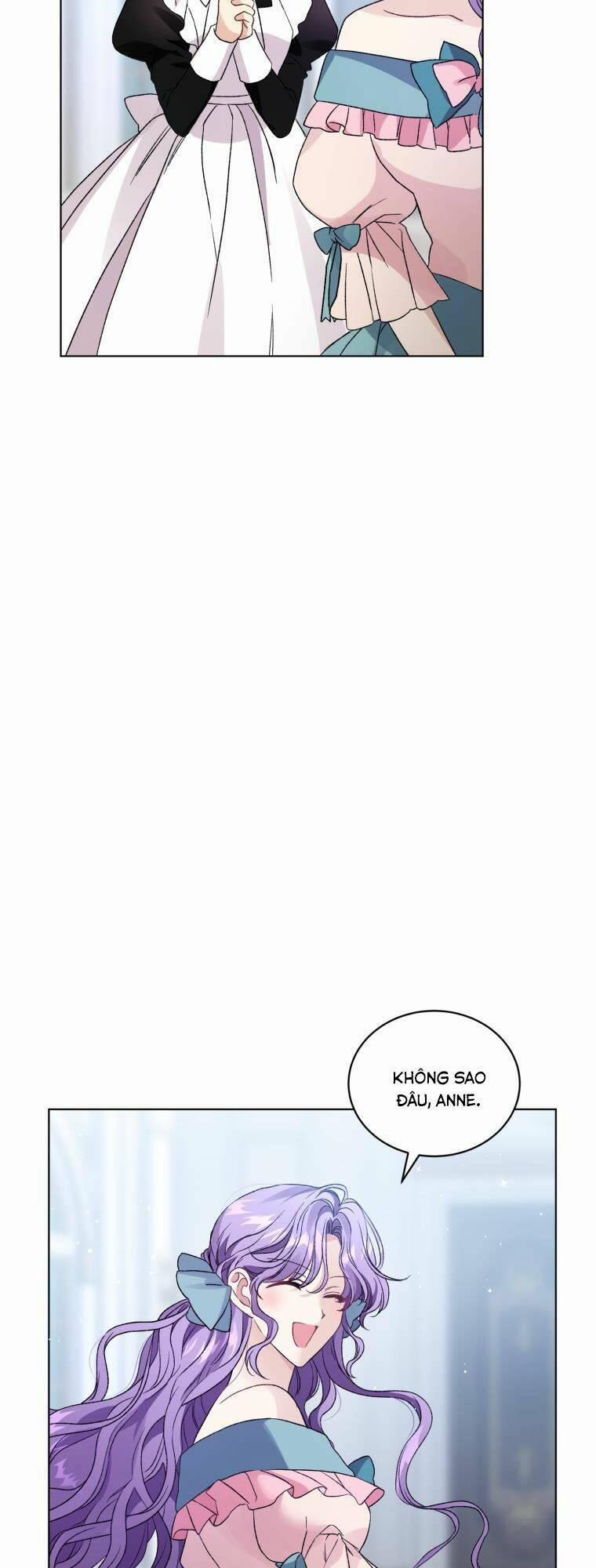 Tôi Là Vị Hôn Thê Của Nam Phụ Phản Diện 18 trang 37