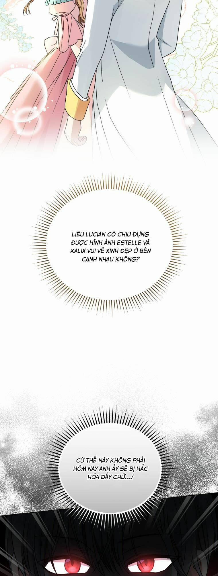 Tôi Là Vị Hôn Thê Của Nam Phụ Phản Diện 18 trang 42