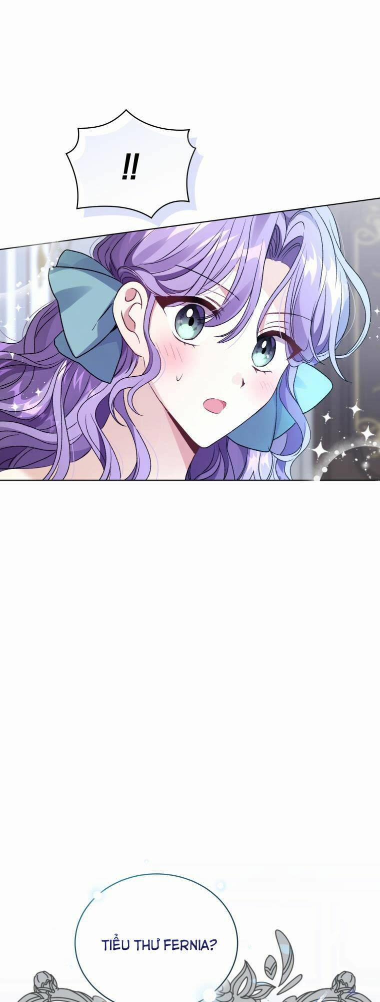 Tôi Là Vị Hôn Thê Của Nam Phụ Phản Diện 18 trang 45