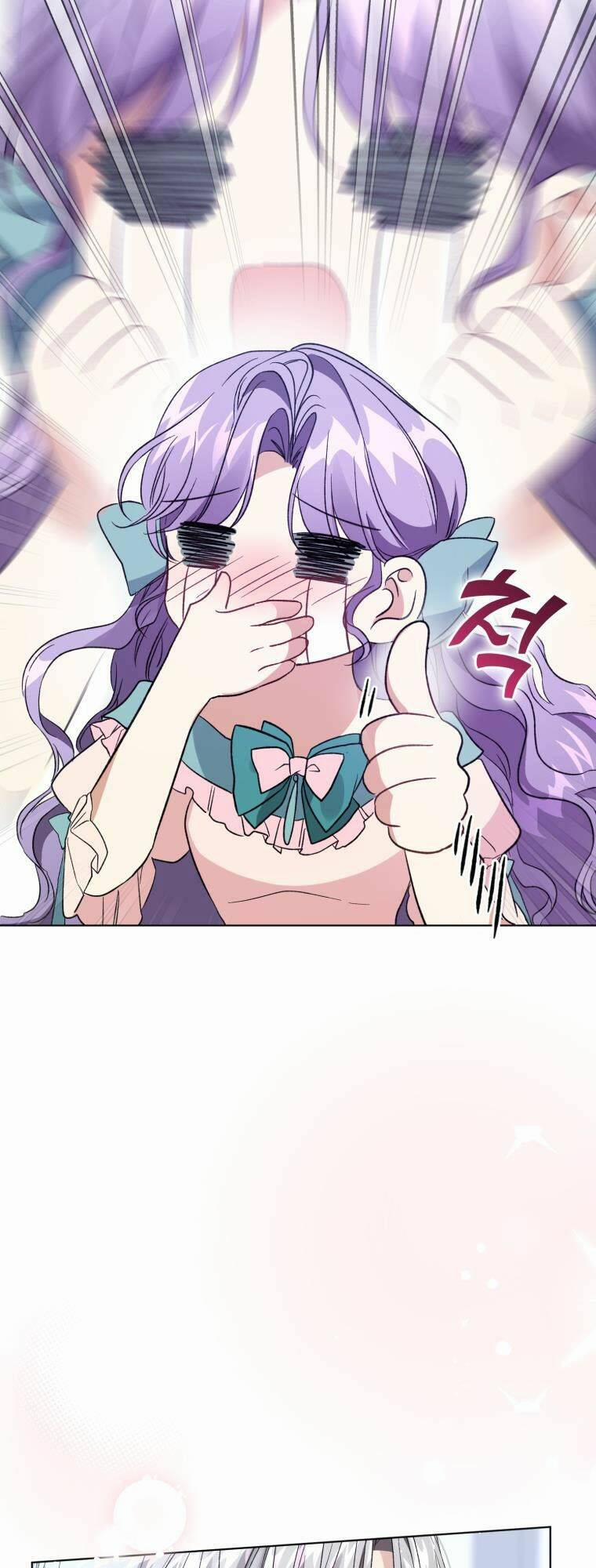 Tôi Là Vị Hôn Thê Của Nam Phụ Phản Diện 18 trang 49