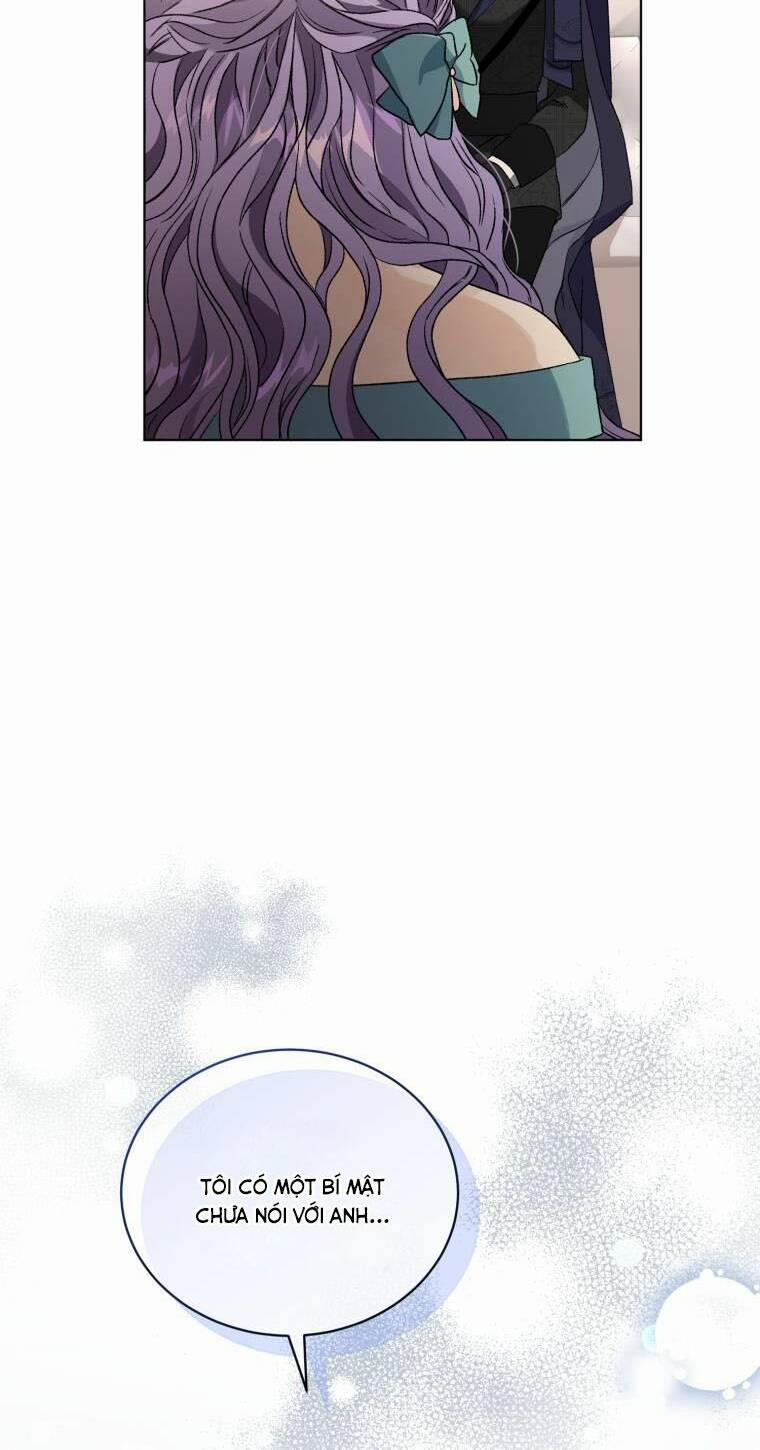 Tôi Là Vị Hôn Thê Của Nam Phụ Phản Diện 18 trang 55