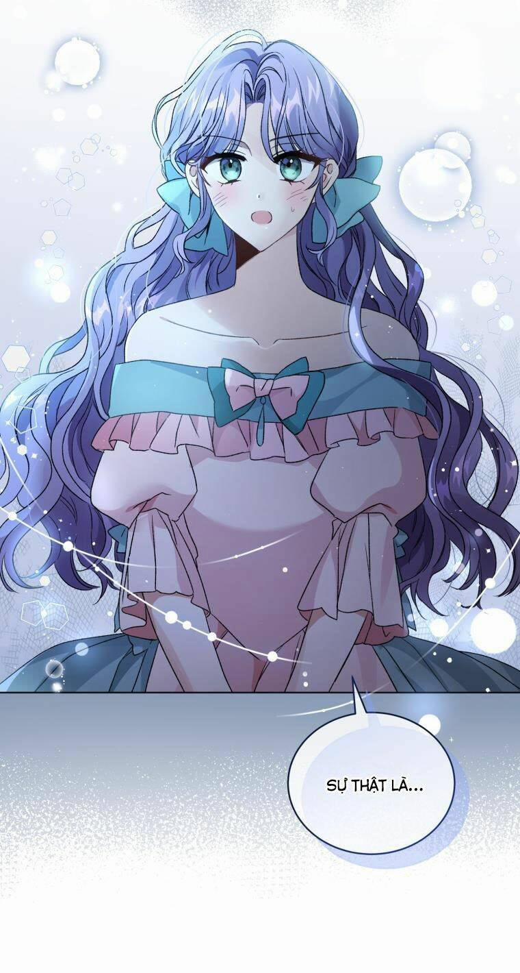 Tôi Là Vị Hôn Thê Của Nam Phụ Phản Diện 18 trang 56